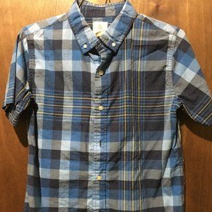 Lands' End Boys 10/12 (LIKE NEW)